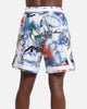 Jordan Jumpman Dri-FIT Sport Diamond Shorts White/Black