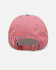 New Era Boston Red Sox 'Seasoned' 9FORTY A-Frame Strapback Pink/Blue