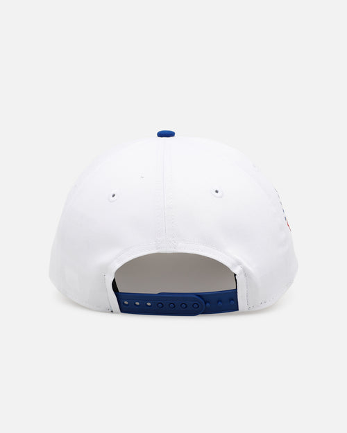 New Era Toronto Blue Jays 'Summertime' 9FORTY A-Frame Snapback White/Royal