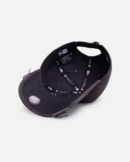 New Era New York Yankees 'Varsity Press' 9TWENTY Strapback