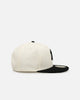 New Era New York Yankees 'Easy Chrome Black' 59FIFTY Fitted Chrome/Black