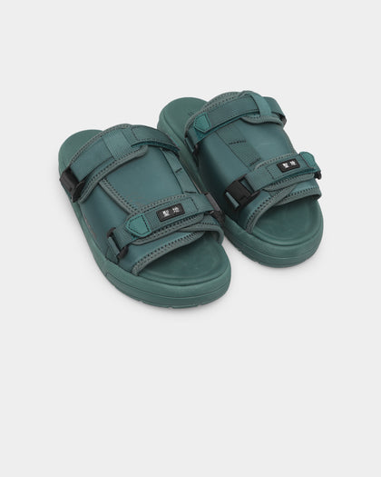 Seichi Yoroi V2 Dark Green