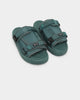 Seichi Yoroi V2 Dark Green