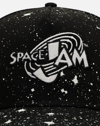 New Era X Space Jam 30th Anniversary 9FIFTY A-Frame Snapback Black/White