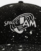 New Era X Space Jam 30th Anniversary 9FIFTY A-Frame Snapback Black/White