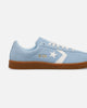 Converse Classic Trainer Light Blue