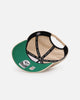 47 Brand Florida 'College Champs' 2007 Champs Hitch Snapback Natural