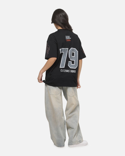 Culture Kings Since 79' T-Shirt Black