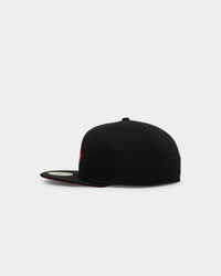 New Era Las Vegas Stars 'Rose Nights' 59FIFTY Fitted Black