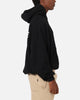 Carre International Hoodie Black