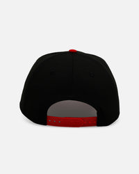 New Era Chicago Blackhawks 'Cherry Blossoms' 9FORTY A-Frame Snapback Official Team Color