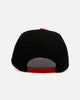 New Era Chicago Blackhawks 'Cherry Blossoms' 9FORTY A-Frame Snapback Official Team Color
