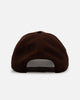 47 Brand San Diego Padres 'Barren' Offside DT Corduroy Snapback Brown/Black