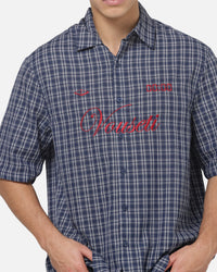 Vouseti Full Court Press Button Up Shirt