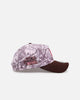 New Era Detroit Tigers 'Pink Tree Camo' 9FORTY A-Frame Snapback Pink
