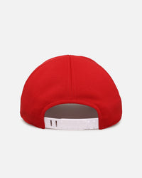Puma X Scuderia Ferrari Replica Team Baseball Cap Cherry