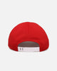 Puma X Scuderia Ferrari Replica Team Baseball Cap Cherry