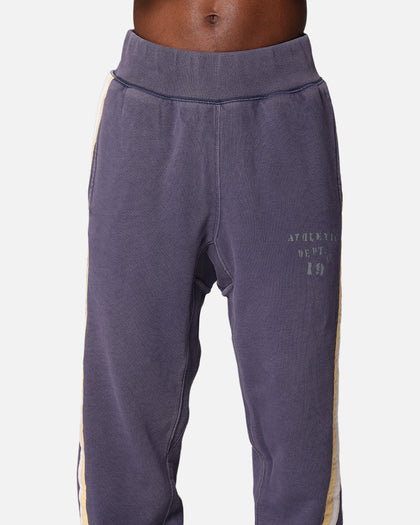 Champion 50's P.E Warm Up Sweatpants Athletic Navy