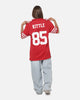 Nike San Francisco 49ers George Kittle #85 Home Game NFL Jersey