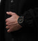G Shock GA-2100LXB-1A9DR Watch Black/Gold