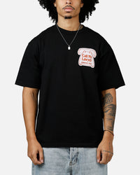 Market Call My Lawyer Magnet T-Shirt Washed Black