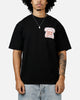 Market Call My Lawyer Magnet T-Shirt Washed Black
