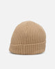 New Era Los Angeles Dodgers 'Color Pack' Beanie Tan