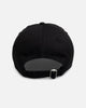 Loiter Eastern Bloc Strapback Cap Worn Black