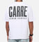 Carre Essential T-Shirt White