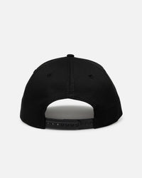 New Era Los Angeles Dodgers 'Valentines Day' 9FORTY A-Frame Snapback Black