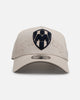 New Era C.F. Monterrey 'Mexico Spring Delivery' 9FORTY A-Frame Snapback Chrome