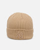 New Era New York Yankees 'Color Pack' Beanie Tan