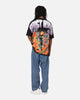 73Studio Marvel Ghost Rider All Over Print T-Shirt Black
