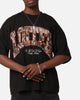 Loiter Hunter T-Shirt Black