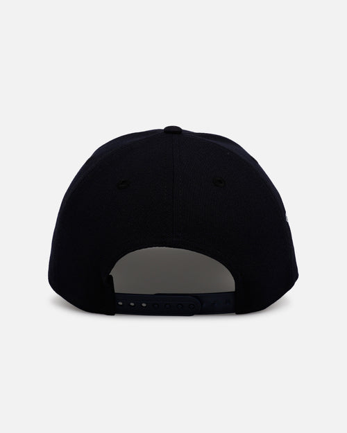 New Era San Diego Padres 'Midnight Navy' 9FORTY A-Frame Snapback Midnight Navy