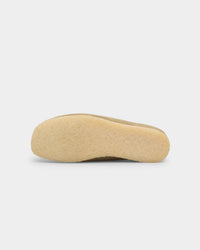 Clarks Originals Wallabee (M) Maple