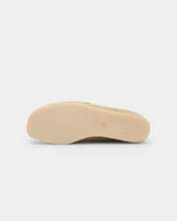Clarks Originals Women's Wallabee Boot (M) Maple
