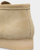 Clarks Originals Women's Wallabee Boot (M) Maple