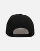 New Era Atlanta Braves 'Love' 9FORTY A-Frame Snapback Black