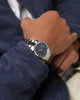 Casio UTP-1302PD-2A Watch Silver/Blue
