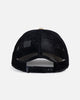 Von Dutch Originals Trucker Snapback Tan/Black