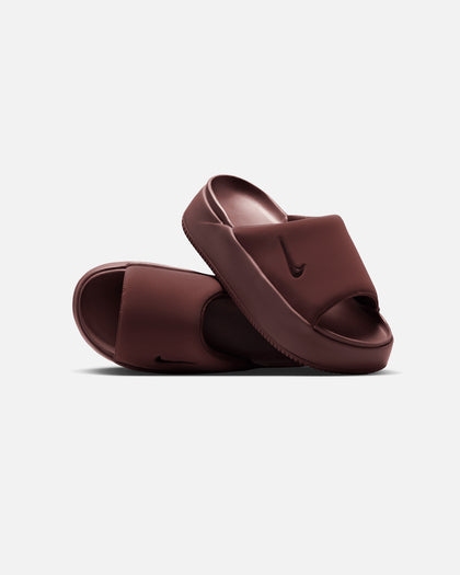 Nike Women's Calm Elevation Slides Tattoo