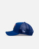 New Era Newcastle Knights 'NRL Vegas Round 2026' 9FORTY A-Frame Trucker Snapback Official Team Colour