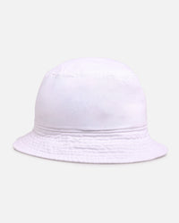 Nike Apex Futura Washed Bucket Hat White/Black