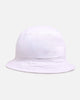Nike Apex Futura Washed Bucket Hat White/Black