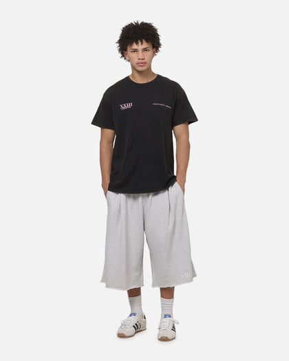 XXIII Utilities T-Shirt Black/Pink