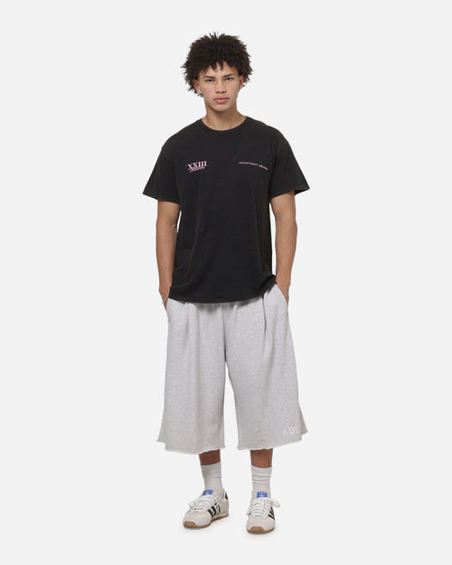 XXIII Utilities T-Shirt Black/Pink