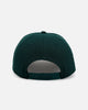 New Era Cincinnati Bengals 'Evergreen' 9FORTY A-Frame Snapback Dark Green