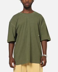 Champion Rochester Vintage Wash T-Shirt Immersive Olive