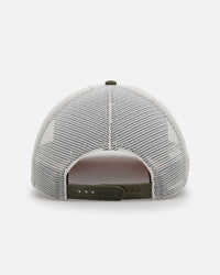 47 Brand Boston Red Sox 'Casting Call' '47 Hitch Trucker Snapback Sandalwood